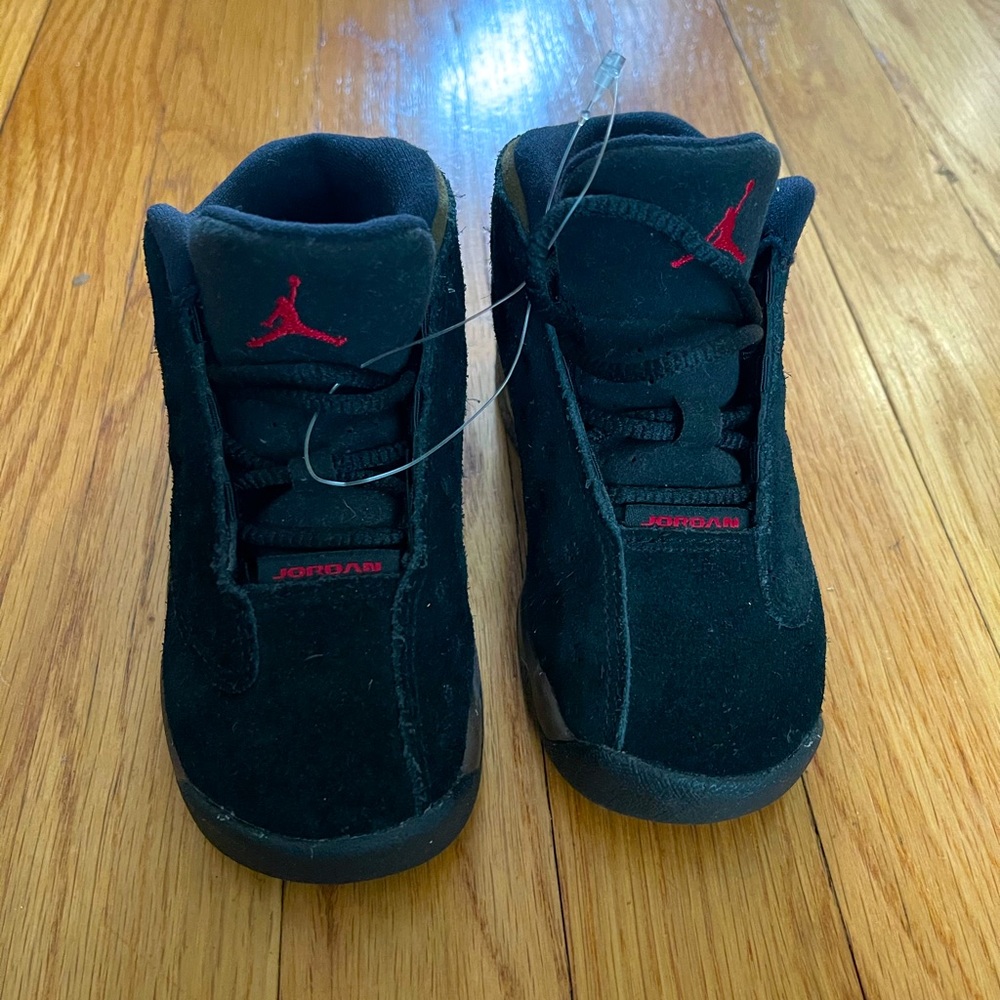 Nike Toddler Jordan 13 Size 8c